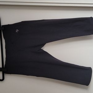 Lorna Jane Amy 3/4 Leggings EUC